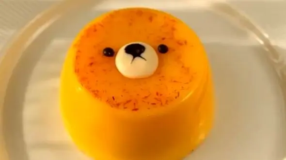 دو طعم بی نظیر پیراشکی لقمه‌ ای و دسر زعفرانی