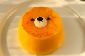 دو طعم بی نظیر پیراشکی لقمه‌ ای و دسر زعفرانی