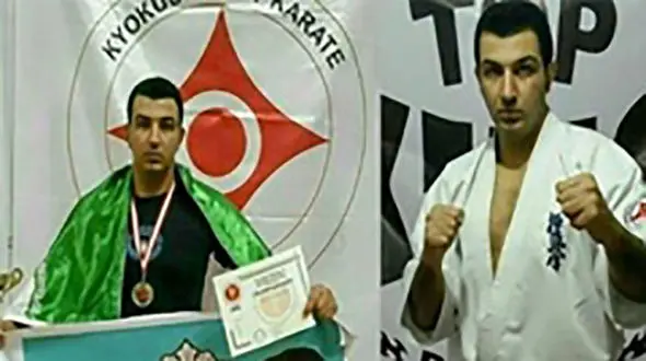 مشکوک بودن دستگیری شکنجه کاراته‌کای ارومیه‌ای در کردستان عراق 