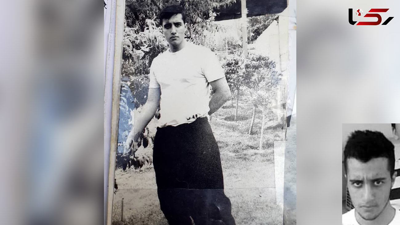 این مرد اعدامی را می شناسید؟ / او قاتل قهرمان تکواندو کار کرجی است که به آلمان گریخته + عکس چهره باز 