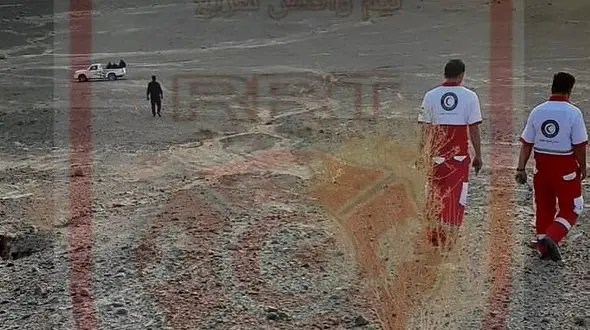 زن 30 ساله یزدی 10 ساعت ناپدید شد! + جزئیات امداد و نجات