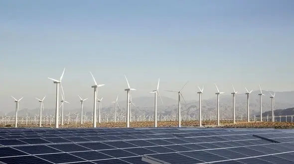 توسعه انرژی های پاک، راهی برای نجات اقتصاد ایران/ تولید تنها 1.1 درصد برق کشور با انرژی های تجدیدپذیر + صوت