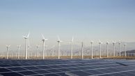 توسعه انرژی های پاک، راهی برای نجات اقتصاد ایران/ تولید تنها 1.1 درصد برق کشور با انرژی های تجدیدپذیر + صوت