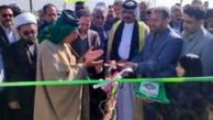 افتتاح و بهره برداری از ۳۶ طرح عمران روستایی در شهرستان کرخه 