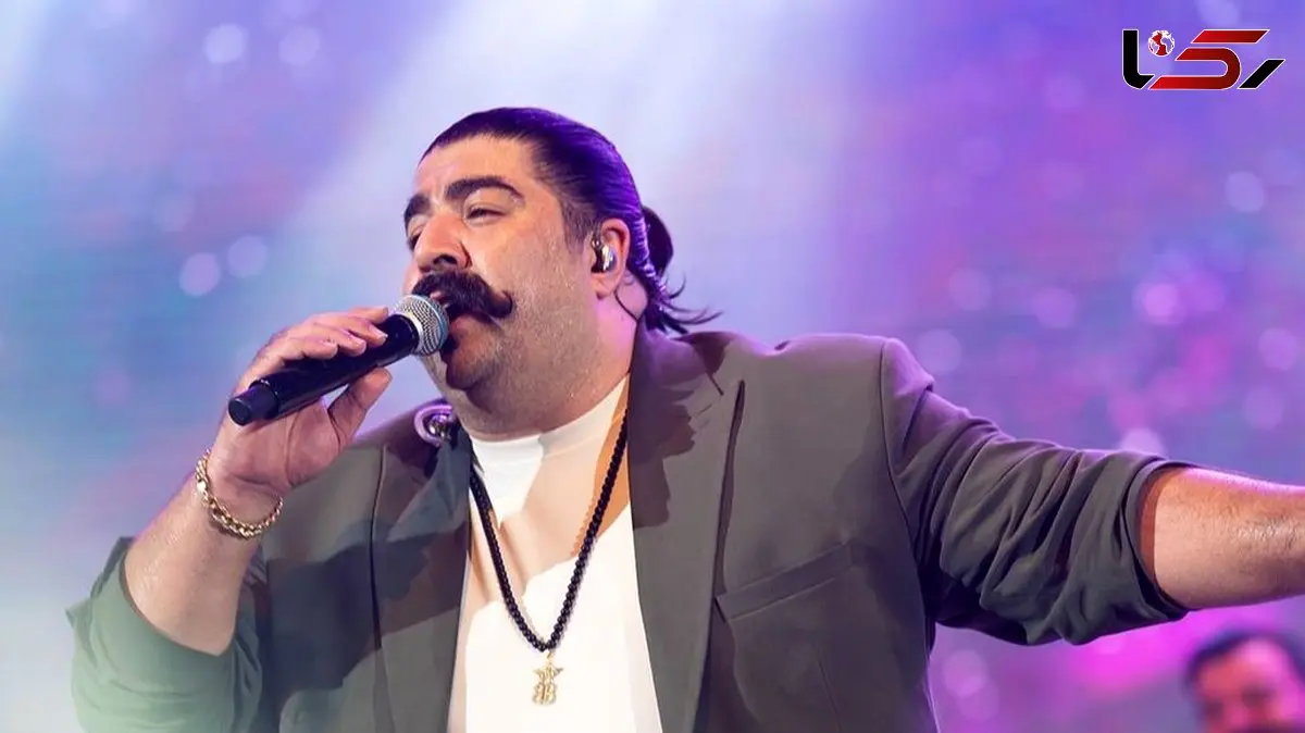 تزریقِ شادی به رگ های زندگی؛ دقایقی همراه ما باشید با آهنگ «ستاره میشی» از بهنام بانی/ بفرست برای ستاره زندگیت