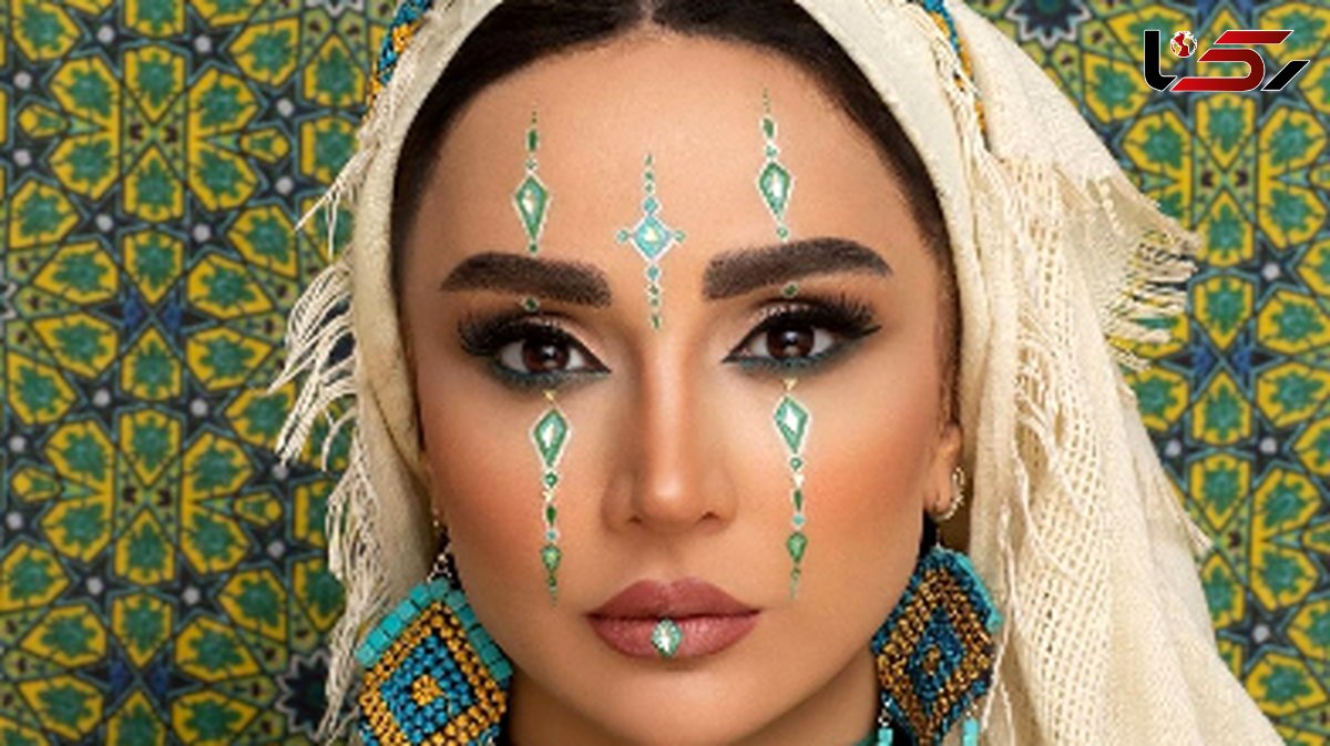 عکس / رونمایی  شبنم قلی خانی از خواهر زیبایش  در تولد خانوادگی  / شباهت دوخواهر با مادرشان جذابه ...