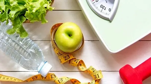  چاق نشدن در نوروز با یک فرمول غذایی ناب