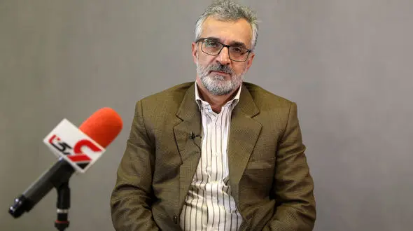 رضا دوست: با اتباعی که برای کشور فرصت نیستند باید خداحافظی کنیم و کشور را ترک کنند + فیلم