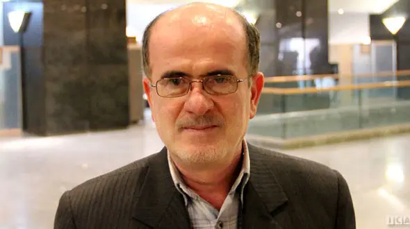 پای نماینده مجلس در برنامه زنده جنجال به پا کرد + تصاویر 