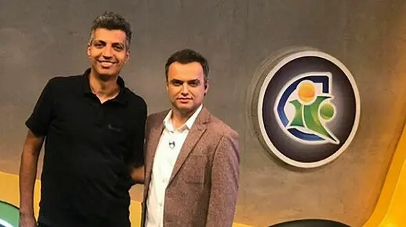 اتفاق ناراحت کننده برای مجری برنامه فوتبال ۱۲۰ عادل فردوسی پور
