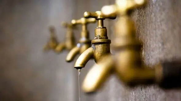 اجرای محدودیت آب برای مشترکان بدمصرف و دستگاه‌های اجرایی پرمصرف در تهران