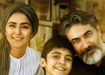 دورهمی بازیگران جذاب سریال «در انتهای شب»