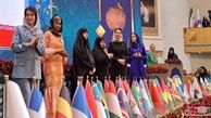 خانم خزعلی رسانه ها و مردم همچنان منتظرند / این سکوت معاونت زنان و خانواده ریاست جمهوری حاشیه ساز است!