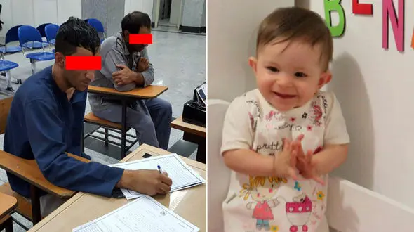 عکس دزدان بنیتا / چگونگی مرگ دلخراش بنیتا کوچولو اعلام شد +تصاویری از منزل پدر بنیتا