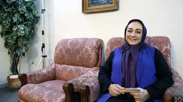 حکایت کمال یک سریال متفاوت دهه چهلی 