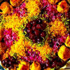 از تن ماهی با پوره گوجه تا آلبابو پلو با گوشت چرخ کرده