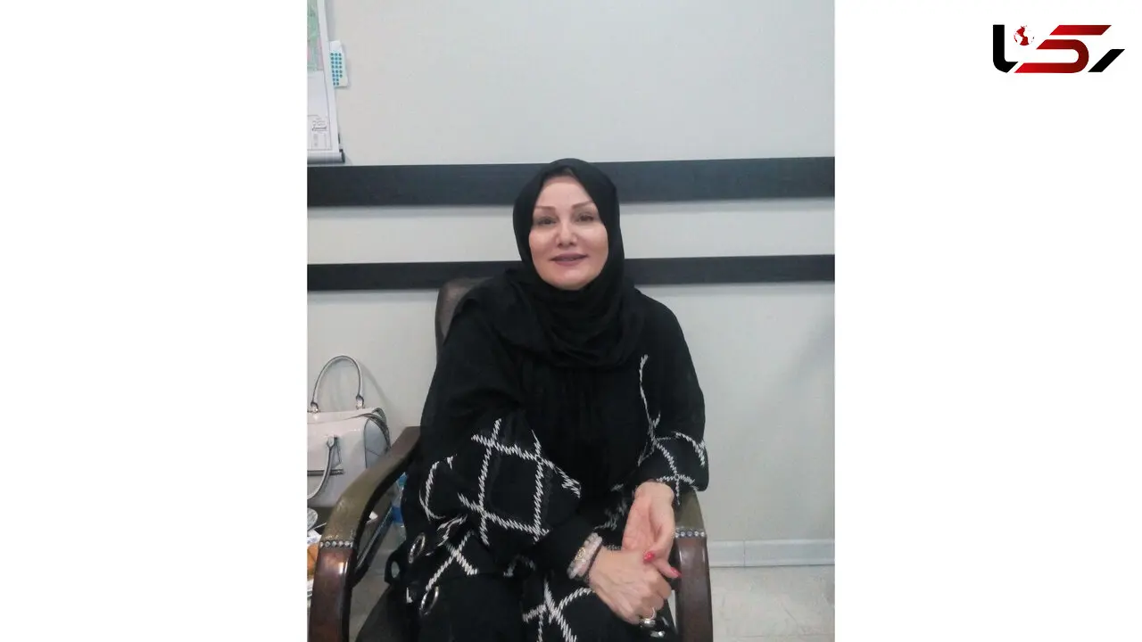 گفتگوی خبرگزاری فارس با مادر صدف طاهریان+عکس