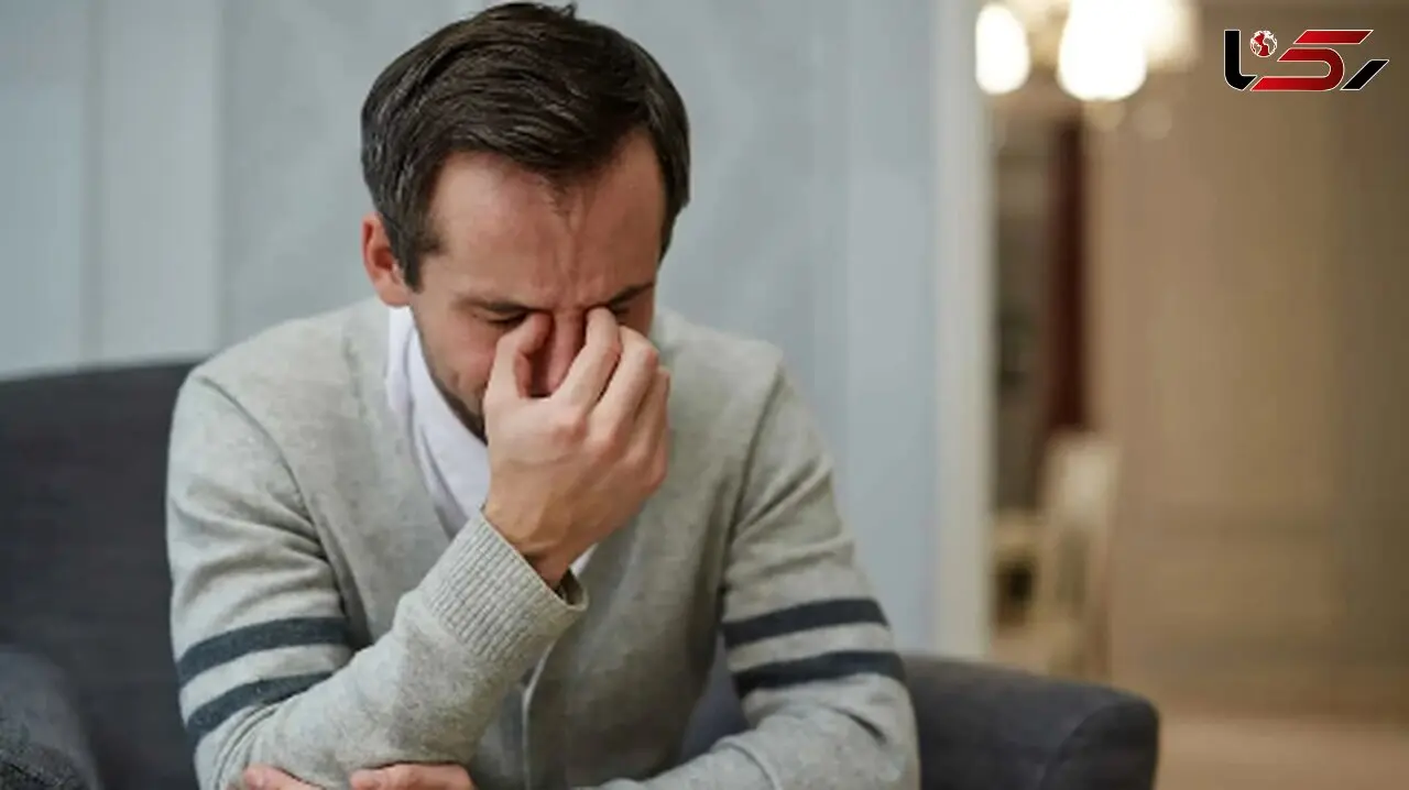 چرا بدون دلیل اشک می‌ ریزیم؟ دلایل پنهان و علمی گریه‌ های ناگهانی