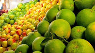 کاهش قیمت میوه‌های پاییزه در بازار+جدول قیمت 