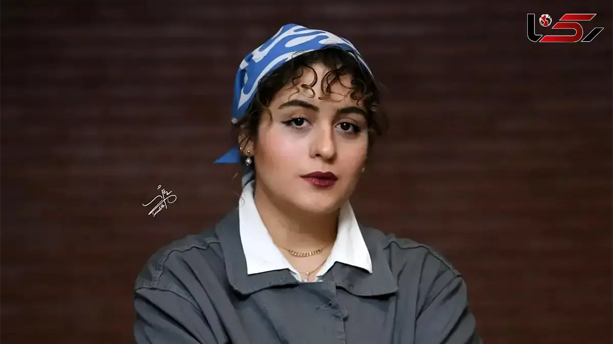 نگاهی به خانه ساده و نوستالژیک فاطیما بهارمست؛ از کتابخانه پر تا آشپزخانه قدیمی + عکس