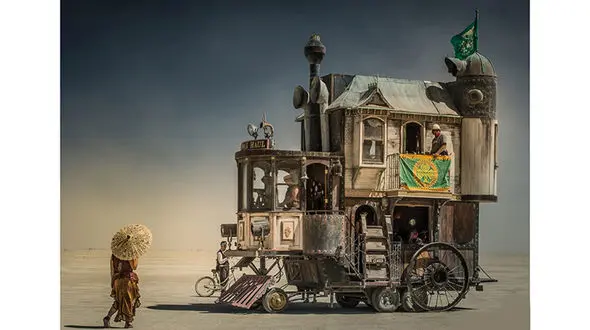 عجیب ترین اتومبیل های تاریخ +تصاویر 