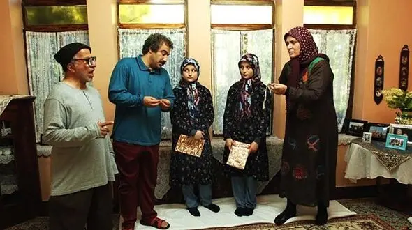 حاشیه‌های اخیر «پایتخت»؛ دعوت از دوقلوها و انصراف تنابنده از سریال فتحی