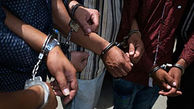 بازداشت پنج جستجوگر گنج در بابلسر 
