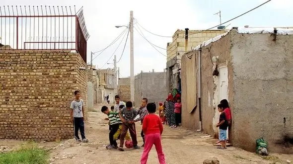 حاشیه نشینی شهر مشهد از پناهندگی تا حاشیه در متن