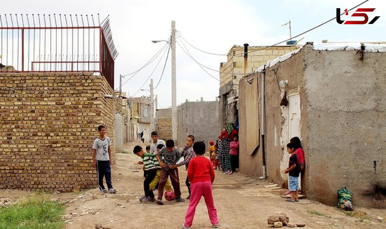 حاشیه نشینی شهر مشهد از پناهندگی تا حاشیه در متن
