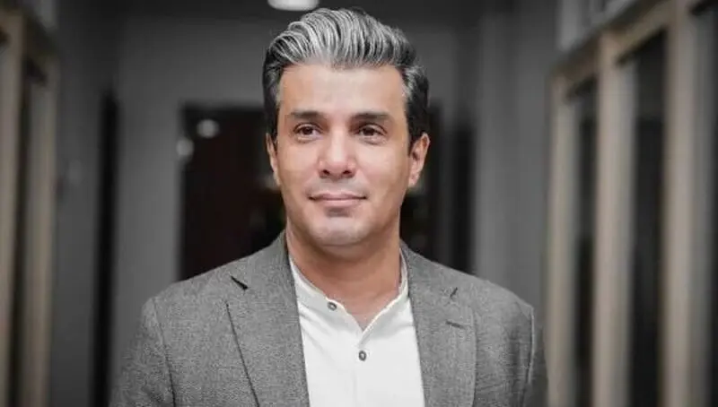 آریا عظیمی نژاد