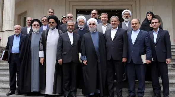 #کابینه80میلیونی "ترند" خواهد شد