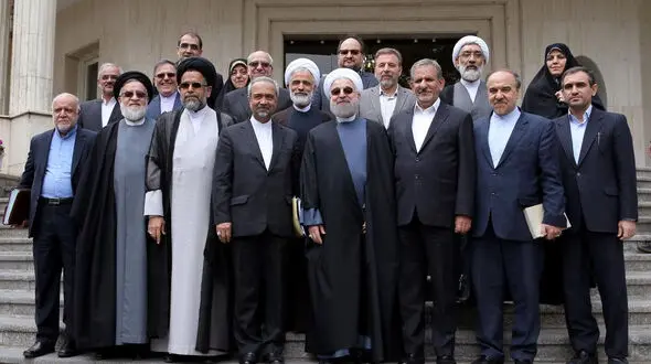  6 وزیر نمره قبولی گرفتند؛اصلاح‌طلبان به گزینه‌های ناموفق رأی اعتماد نمی‌دهند 