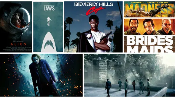 فیلم هایی که مردم و منتقدان بر سر جایزه گرفتن آن ها در اسکار به توافق رسیدند +عکس