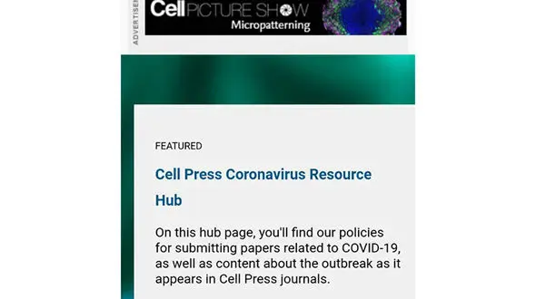 تأثیر داروی ضد التهاب پانکراس بر ویروس کووید۱۹  