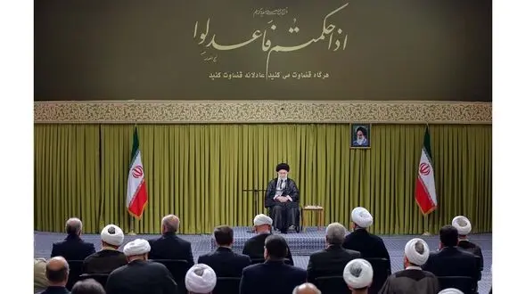 قوه قضاییه باید با شجاعت و بدون ملاحظه عدالت را اجرا کند / نامزدها از اظهارات دشمن شادکن پرهیز کنند