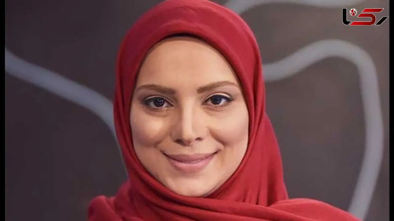 فیلم جدید از چهره ساده و زیبای روشنک عجمیان / چقدر بی آرایش زیباتره!