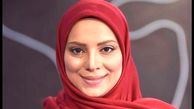 فیلم جدید از چهره ساده و زیبای روشنک عجمیان / چقدر بی آرایش زیباتره!