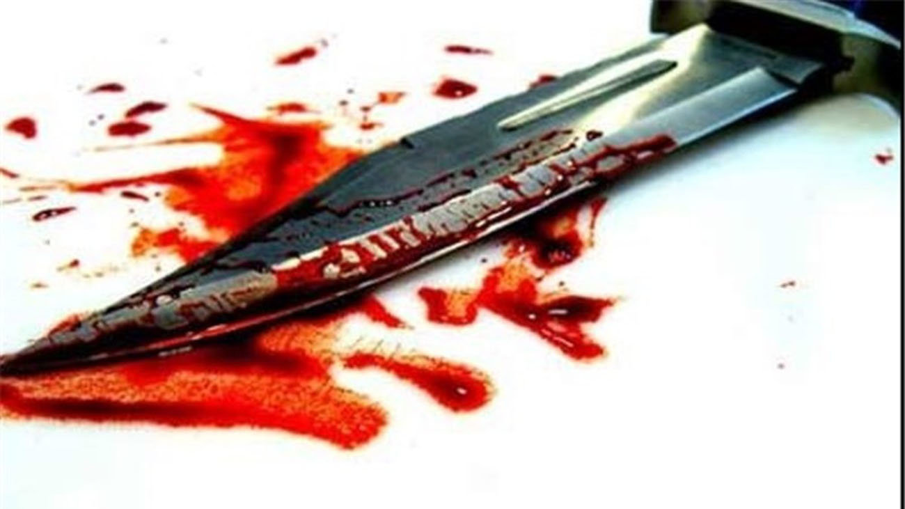 جزییات فجیع ترین قتل در تهران ! / پسری مادرش با با 30 ضربه چاقو کشت 