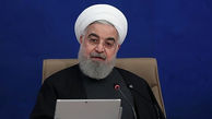 روحانی: مهم‌ترین عامل موج چهارم کرونا ورود ویروس انگلیسی از عراق بود