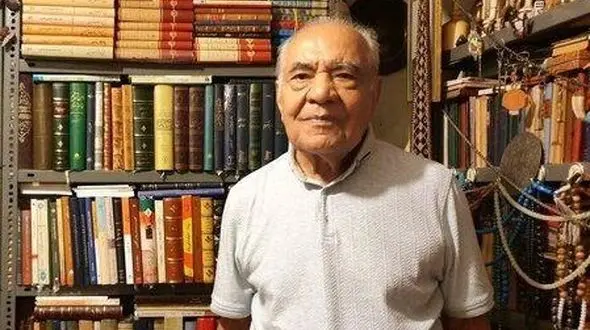 جواد صفی‌نژاد، پدر کاریز ایران درگذشت