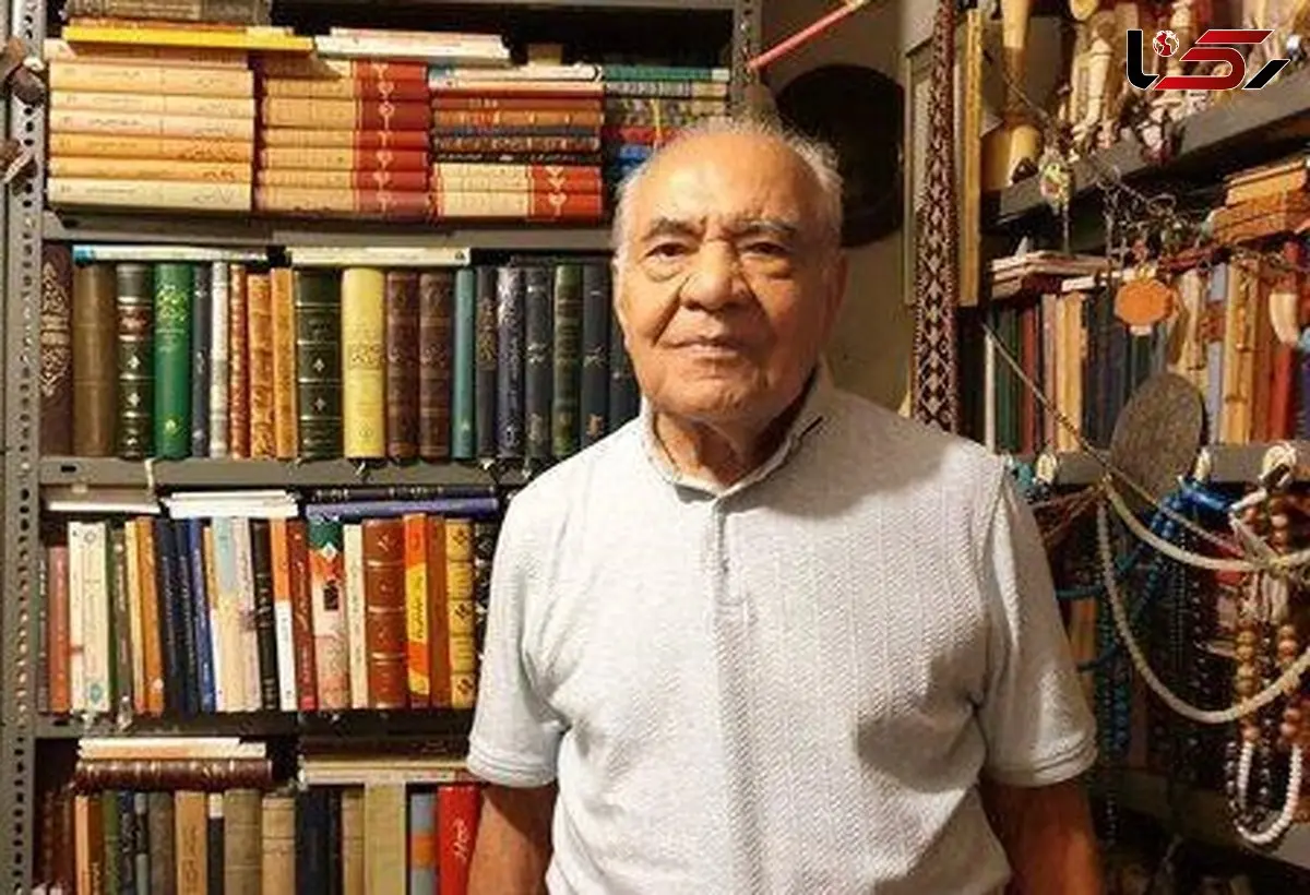 جواد صفی‌نژاد، پدر کاریز ایران درگذشت