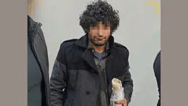  یک ساندویچ دونر، مردی را از خودکشی منصرف کرد