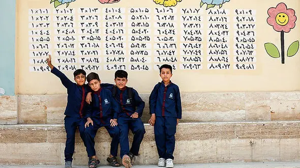 امسال 73 مدرسه جدید با ۸۰۰ کلاس درس در تهران تحویل آموزش و پرورش شد