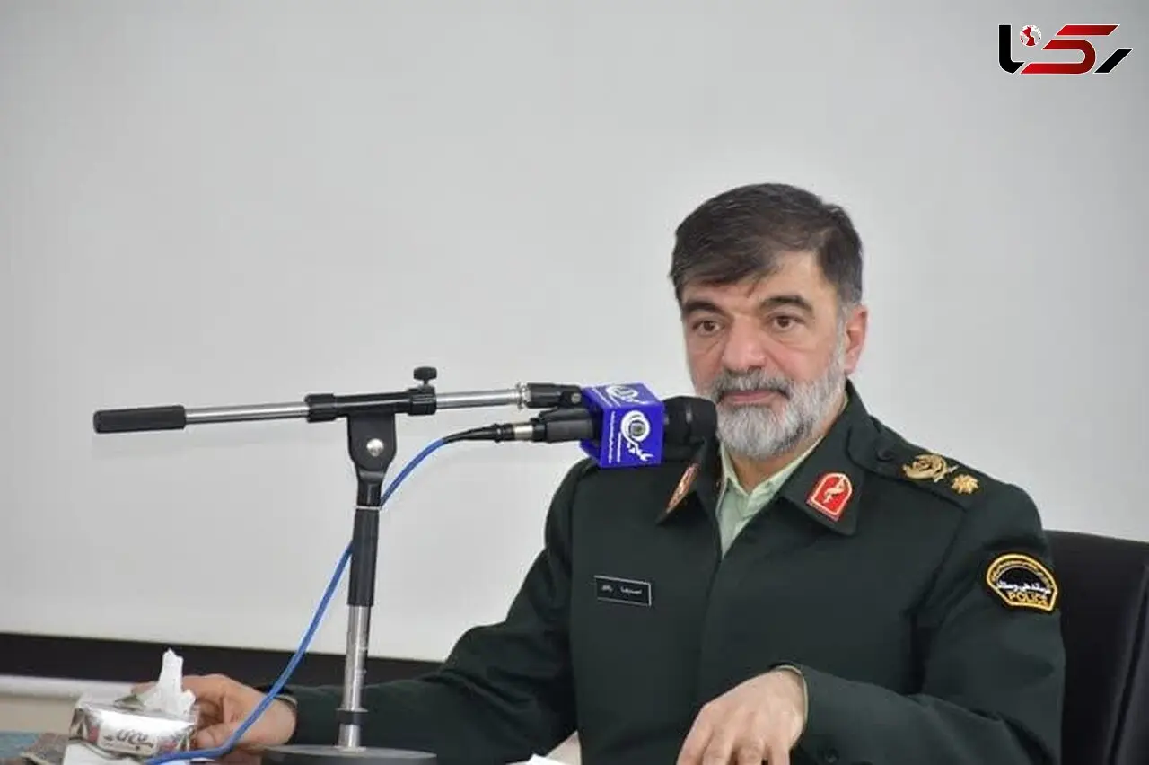 ضرب الاجل محاکم قضایی برای برخورد با کشف حجاب+فیلم توضیح سردار رادان
