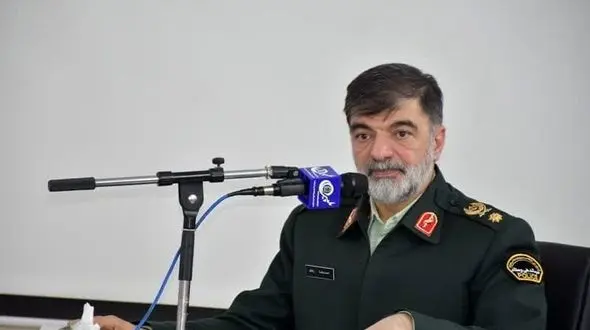 ضرب الاجل محاکم قضایی برای برخورد با کشف حجاب+فیلم توضیح سردار رادان