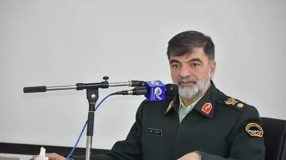 ضرب الاجل محاکم قضایی برای برخورد با کشف حجاب+فیلم توضیح سردار رادان