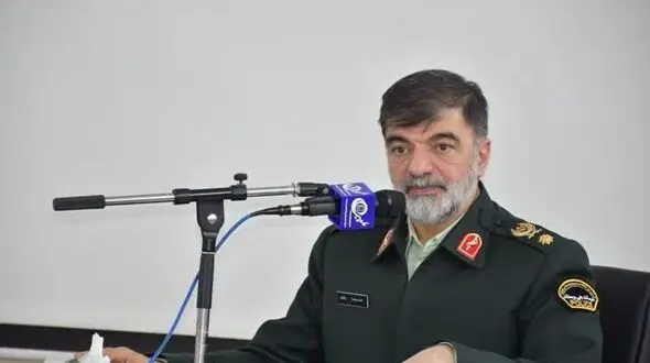 ضرب الاجل محاکم قضایی برای برخورد با کشف حجاب+فیلم توضیح سردار رادان