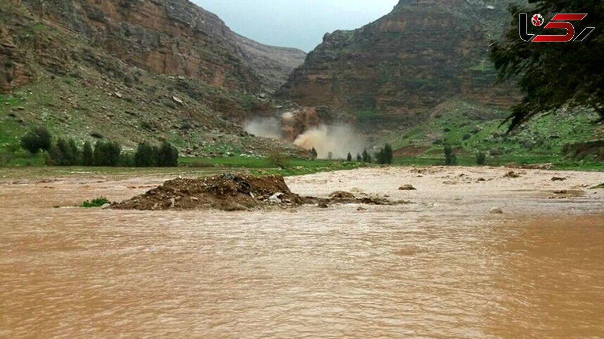 نمی‌توانیم بگوییم وارد دوره ترسالی شده‌ایم/ تغییرالگوی بارش در کشور به دلیل گرمایش جهانی