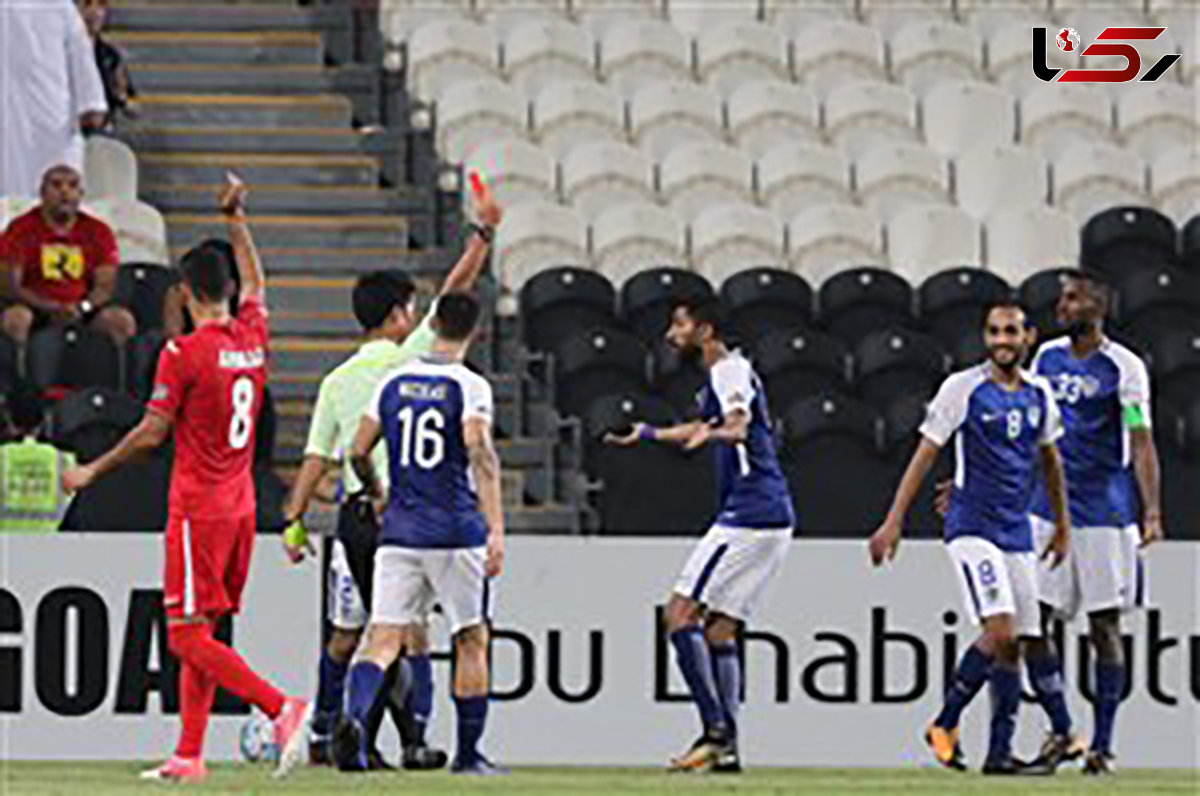 مخالفت سرمربی عربستان با درخواست باشگاه الهلال