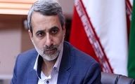 Iran’s missile program ‘non-negotiable’: Lawmaker